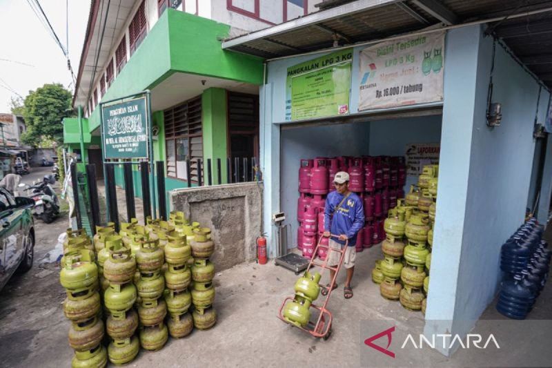 Warung Kopi di Jalan Ir Juanda: Saingan Rival Saat Citimall Datang