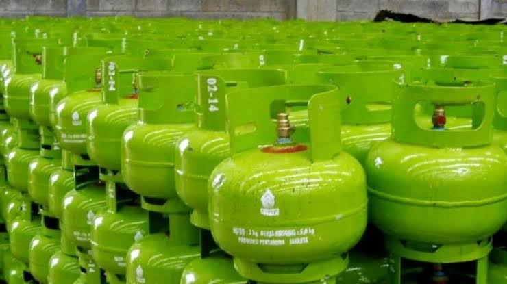 Gas Elpiji 3 Kg PAK H. TARIM: Solusi Hemat untuk Keluarga Cilacap